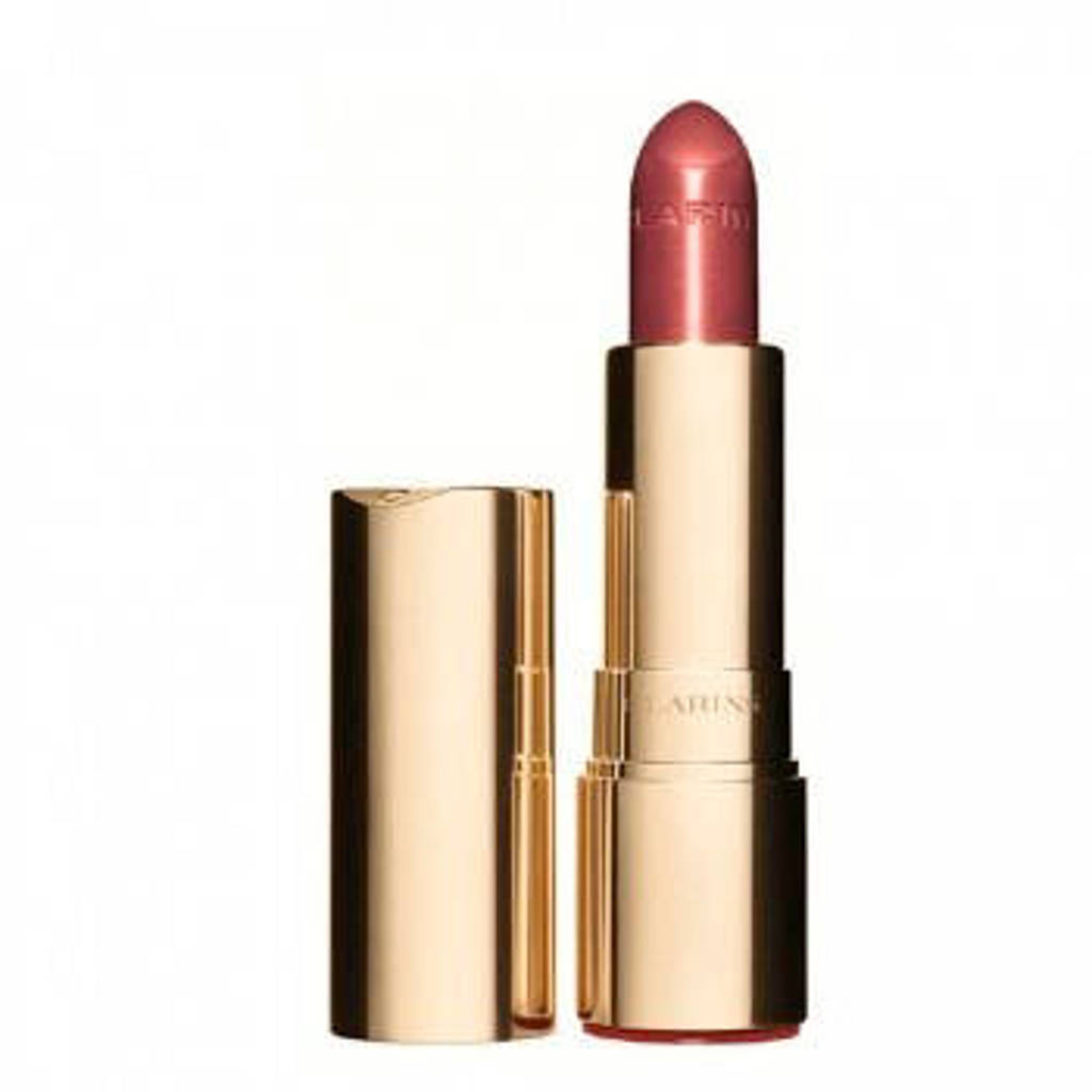 Clarins Joli Rouge Brilliant lippenstift - 732S Grenadine