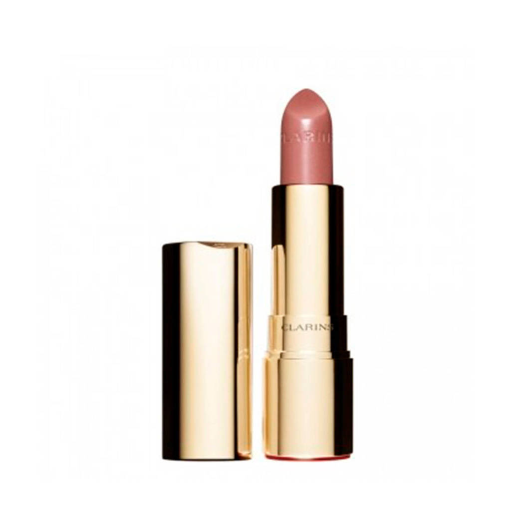 Clarins Joli Rouge Brilliant lippenstift - 29 Tea Rose