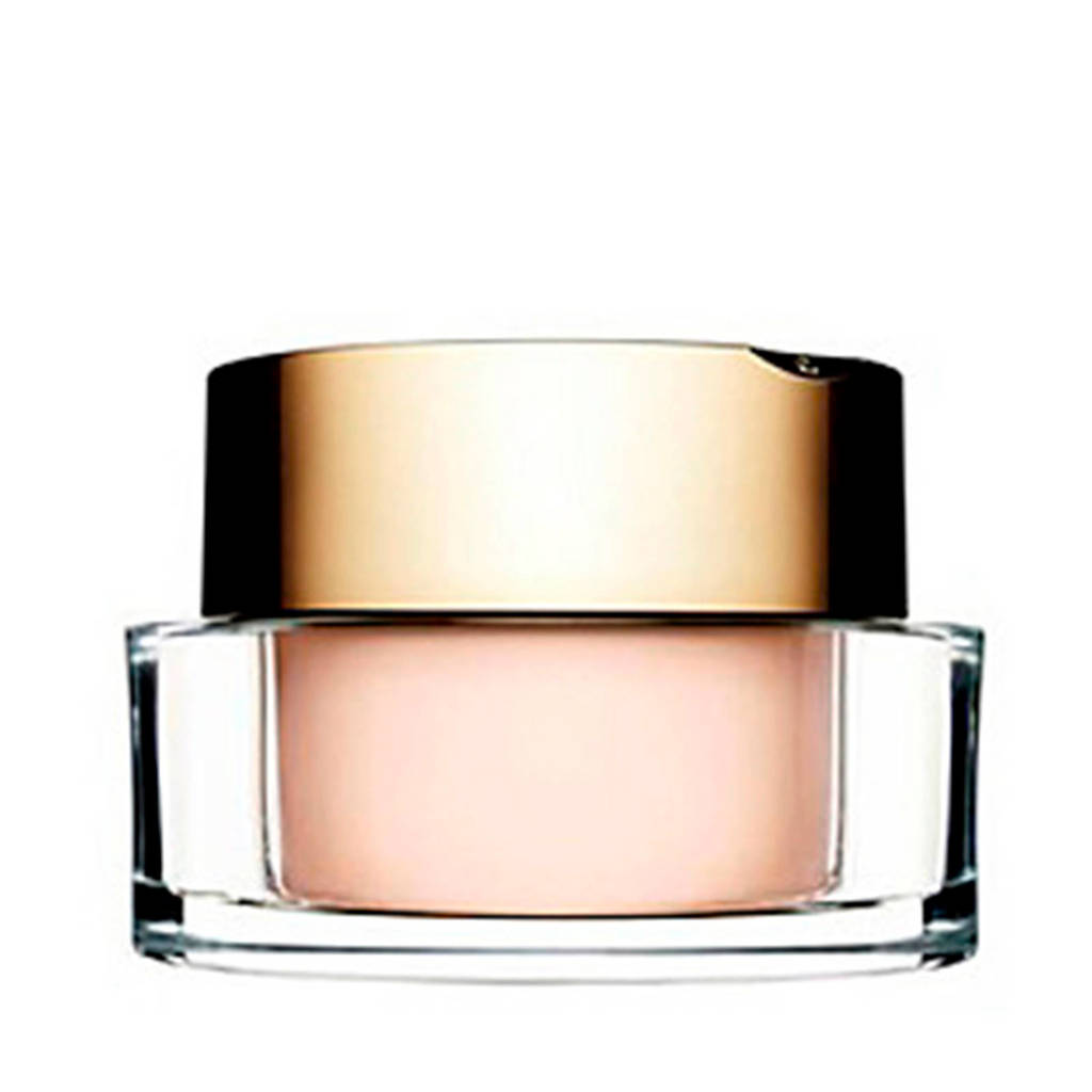 Clarins Mineral Loose Powder - 02 Medium