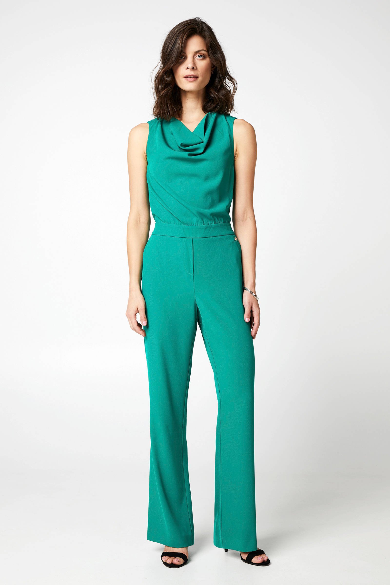 steps jumpsuit