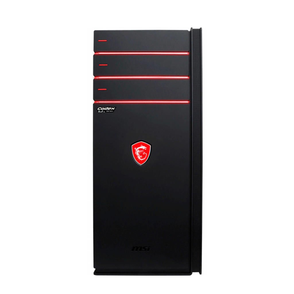 CODEX 3F 9SC-280