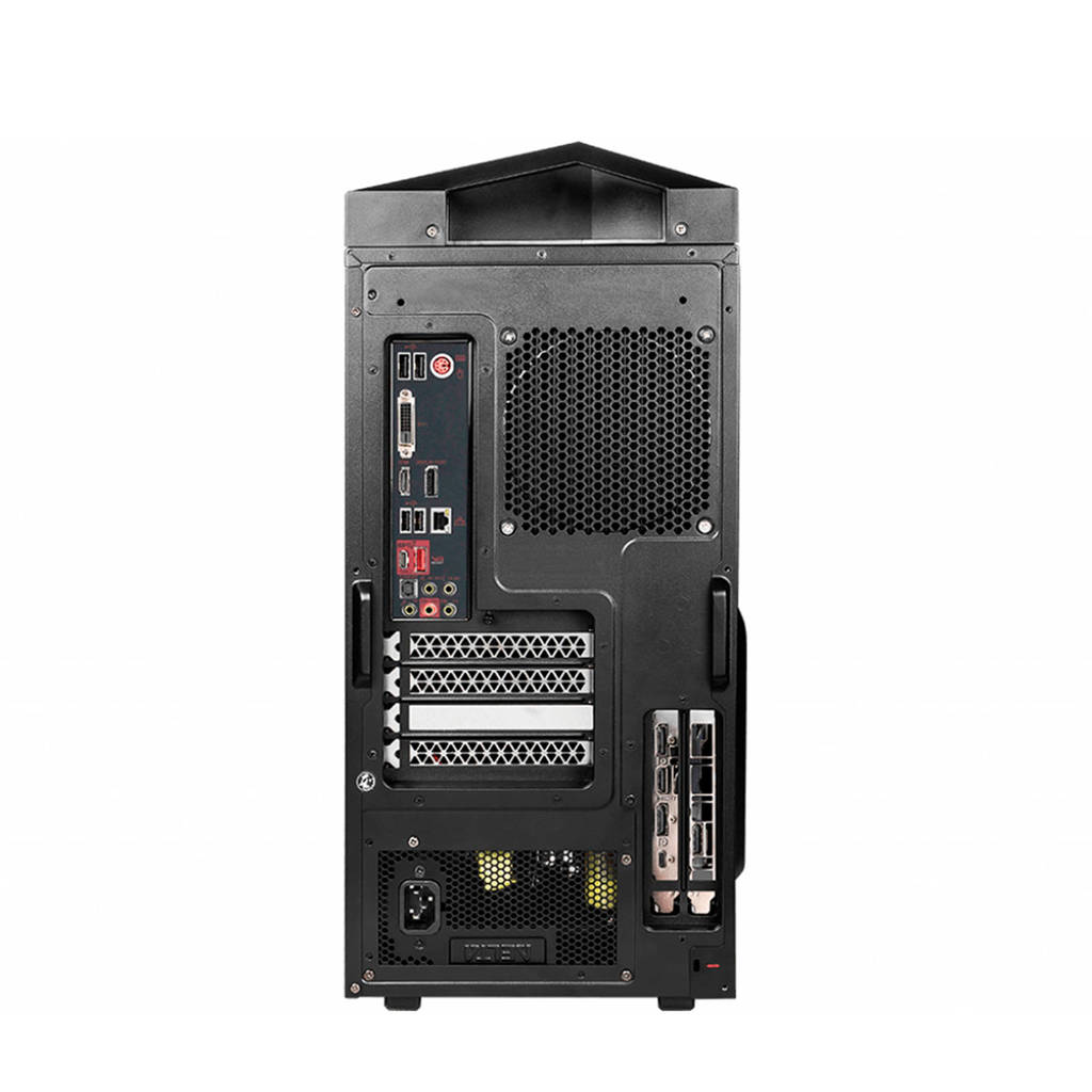 Msi Infinite 9se 423eu Game Pc Wehkamp