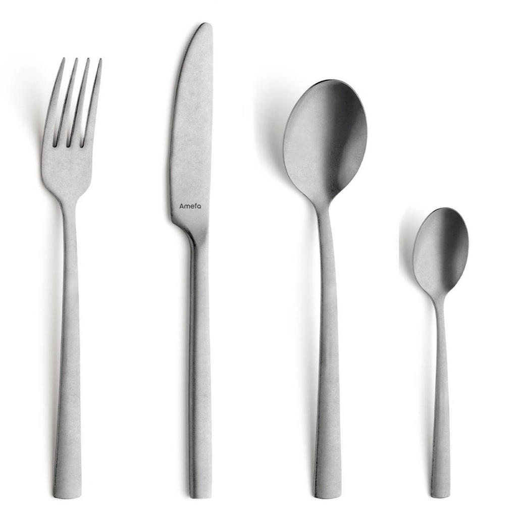 Amefa bestekset Manille (16-delig) (4 pers.)