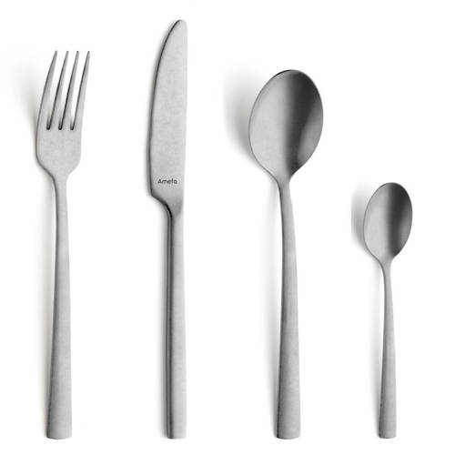 Wehkamp Amefa bestekset Manille (16-delig) (4 pers.) aanbieding