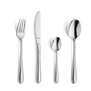 bestekset Pearl (24-delig) (6 pers.)