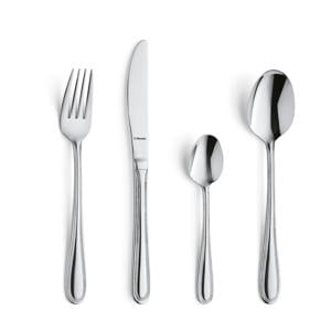 bestekset Pearl (24-delig) (6 pers.)