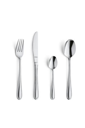 bestekset Pearl (24-delig) (6 pers.)
