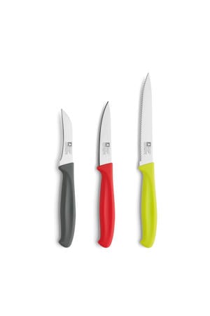 messenset Kitchen Essentials (3-delig)