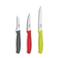 Richardson Sheffield messenset Kitchen Essentials (3-delig)