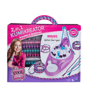 2-in-1 Kumi Kreator