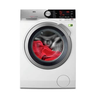 L8FE96CS wasmachine