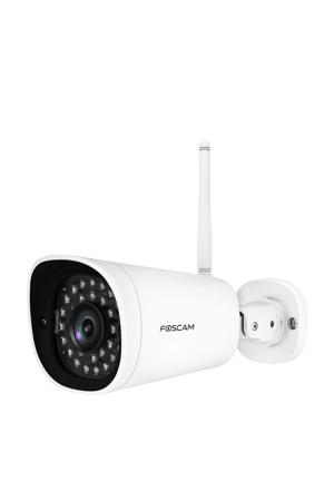 G4P-W outdoor beveiligingscamera