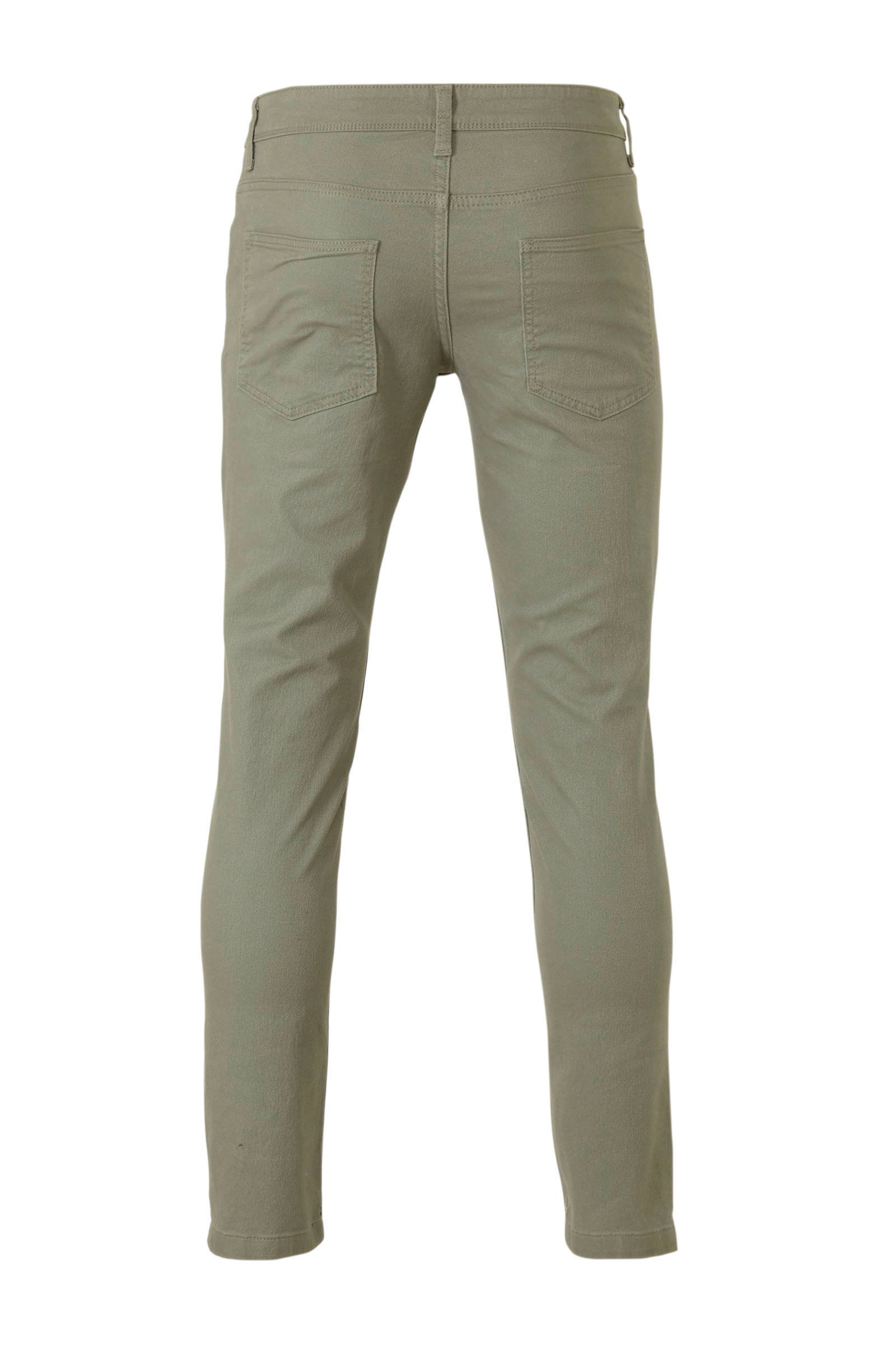 angelo litrico korte broek