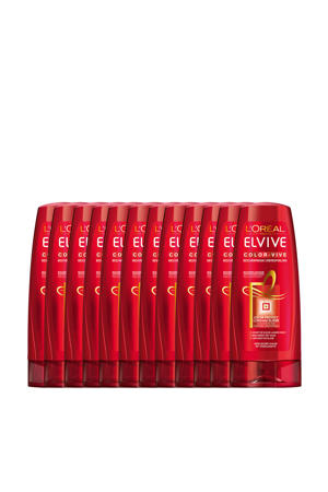 Elvive conditioner - 12x 50ml multiverpakking