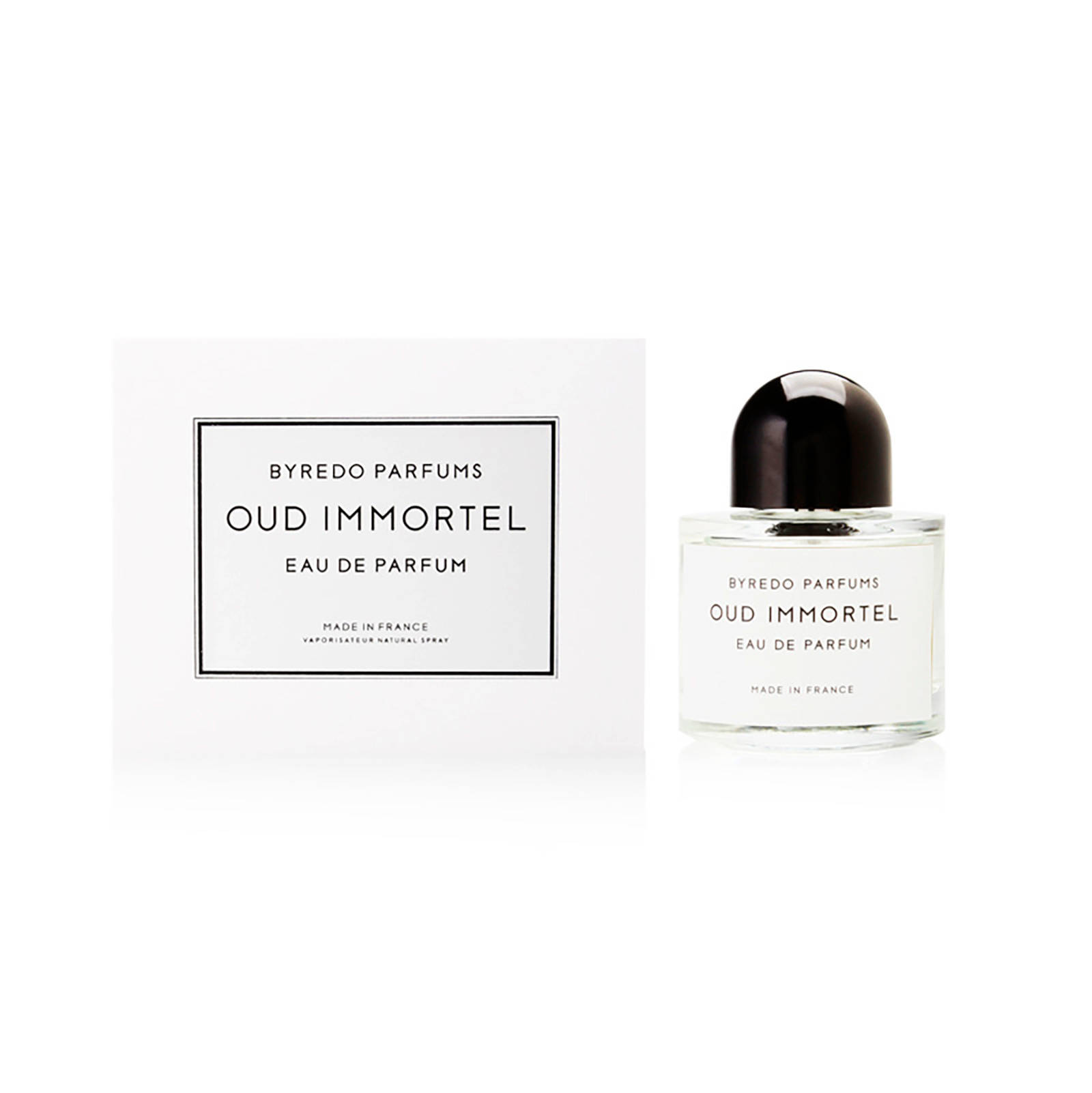 oud immortel