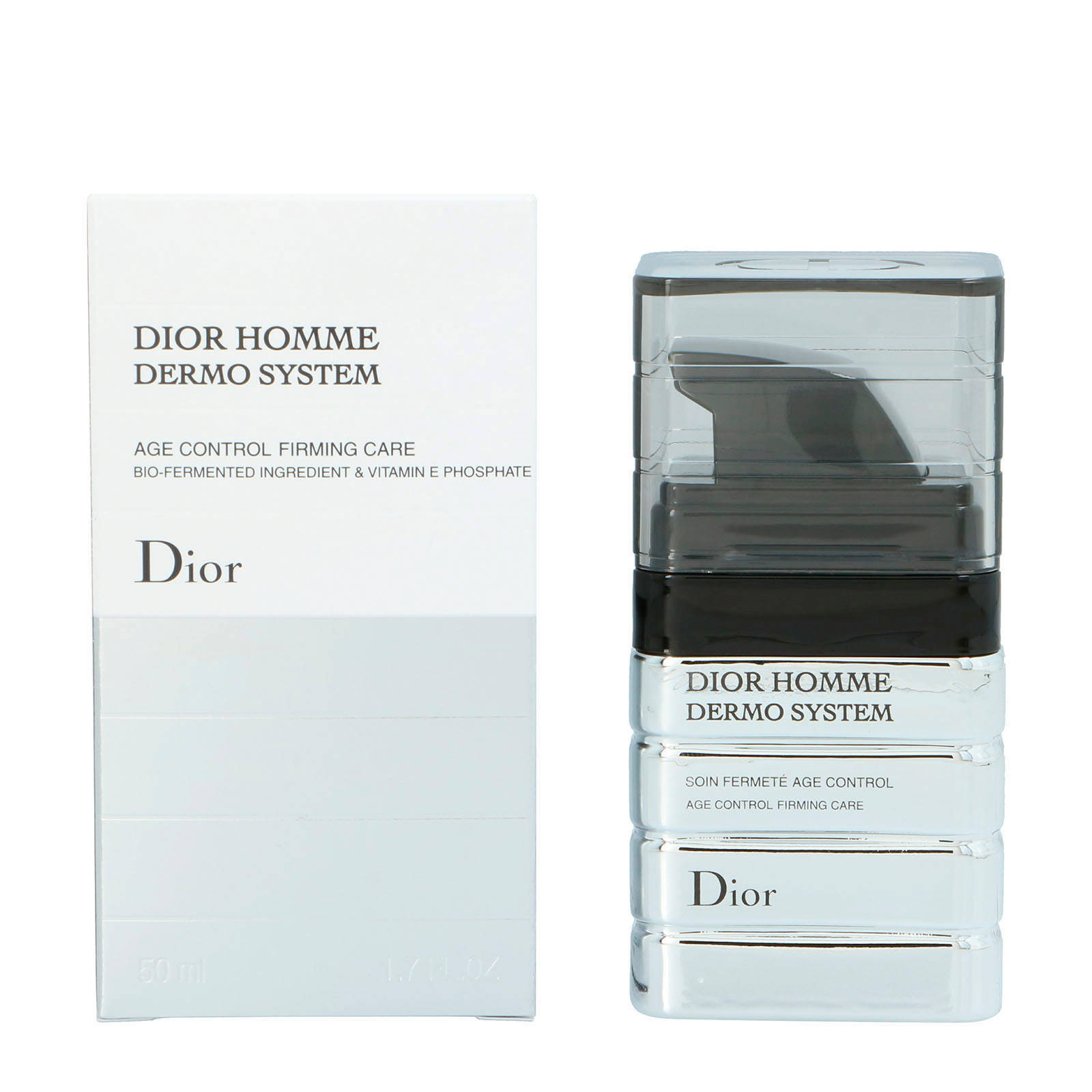 dior homme dermo system