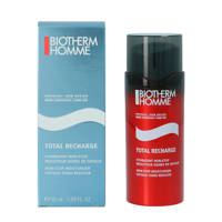 Biotherm Homme Total Recharga dagcrème - 50 ml