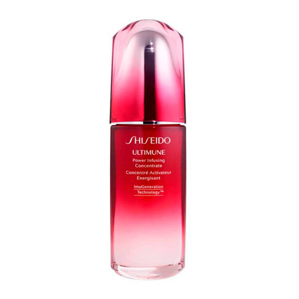 Shiseido Ultimune Power Infusing Concentrate - 50 ml