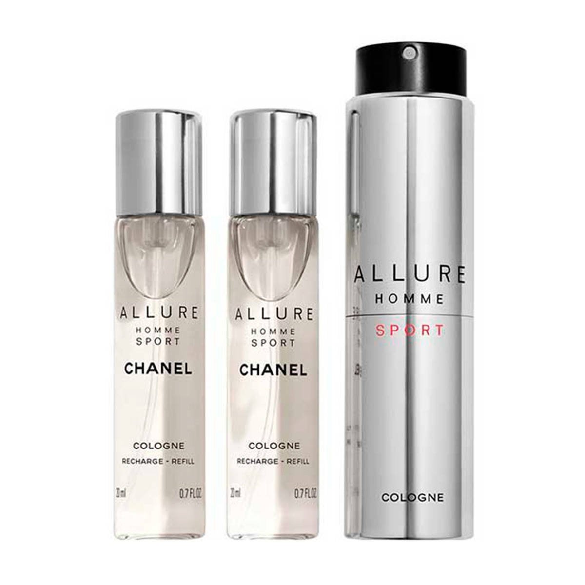 chanel allure homme sport 60ml