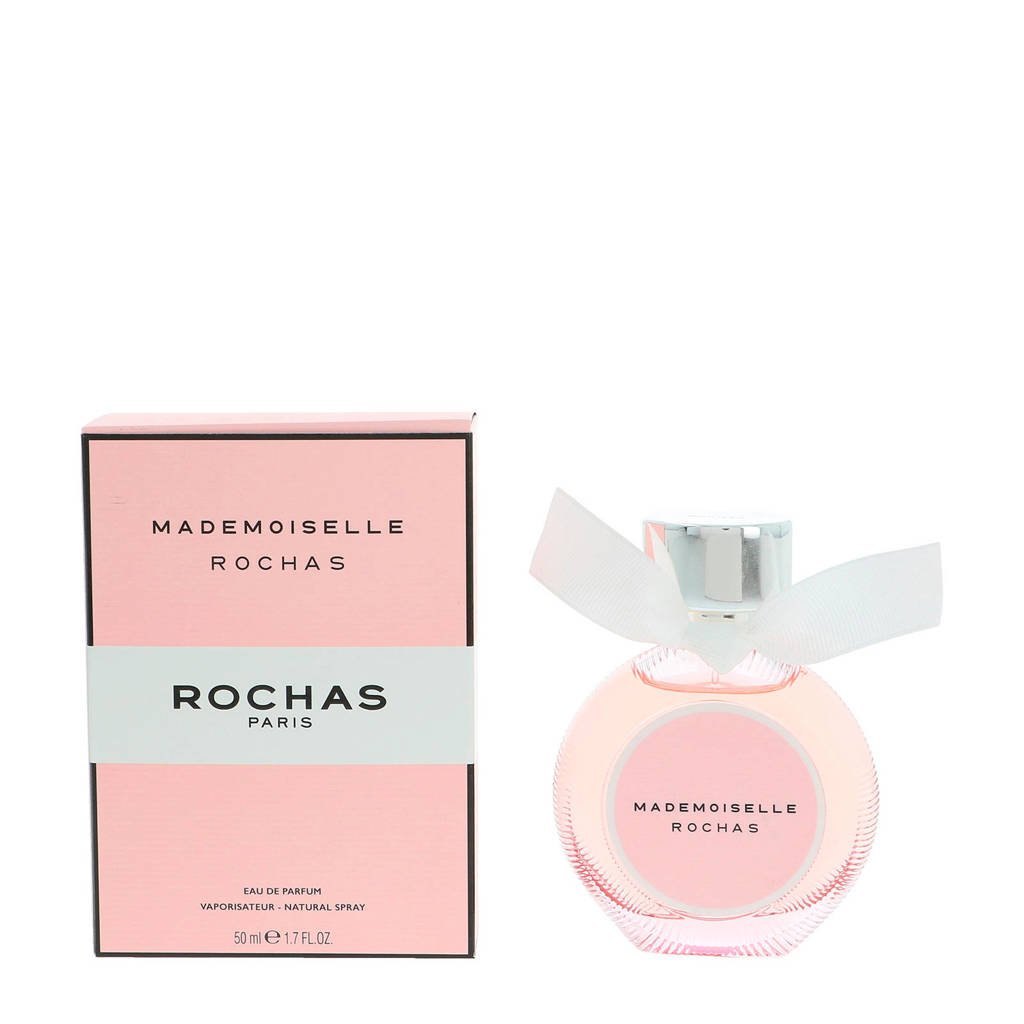 Rochas Mademoiselle eau de parfum - 50 ml