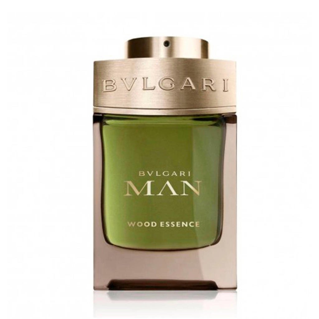 Bvlgari Man Wood Essence eau de parfum - 100 ml