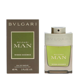 Man In Wood Essence eau de parfum - 60 ml