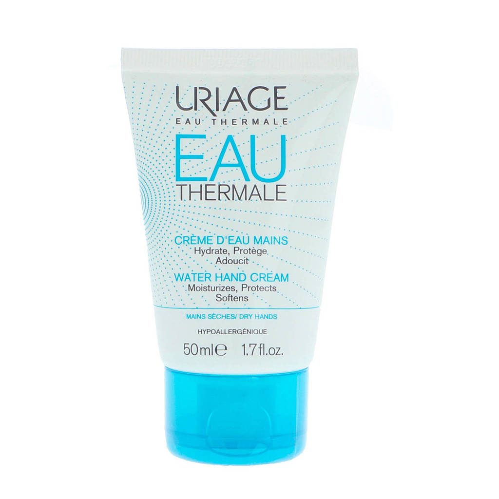 Uriage Eau Thermale Water handcrème