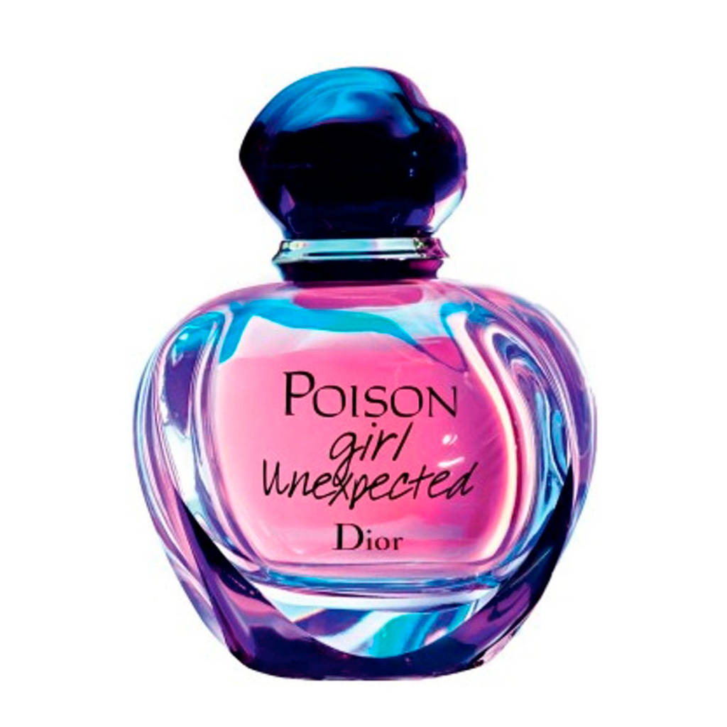 Dior Poison Girl Unexpected eau de toilette - 50 ml