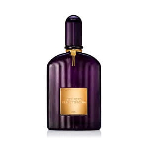 Velvet Orchid eau de parfum - 50 ml