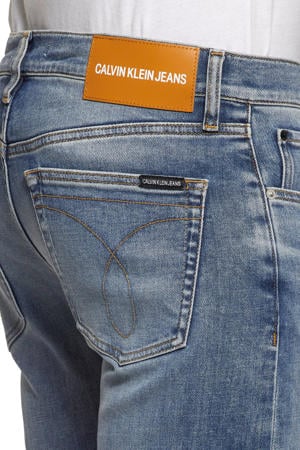 tapered fit jeans 911 ba135 blue