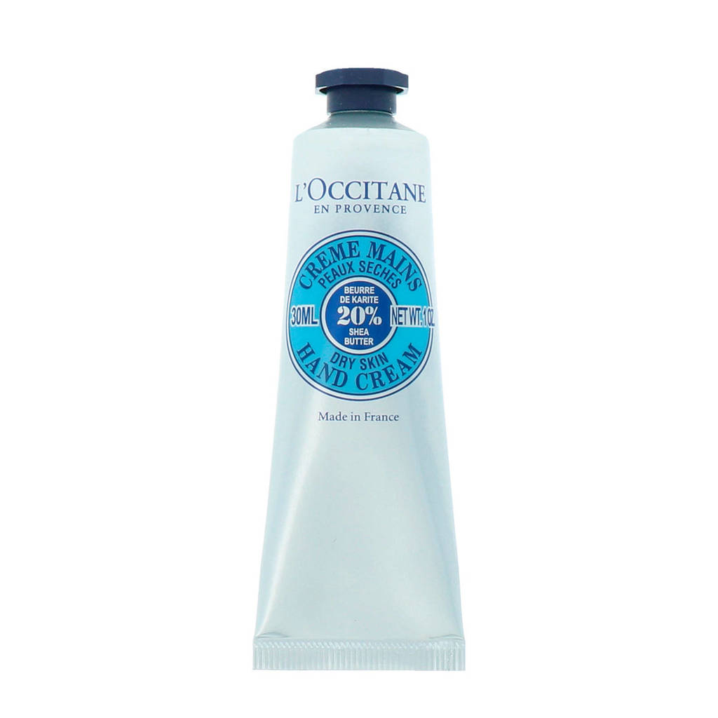 L'Occitane Shea Butter handcrème - 30 ml