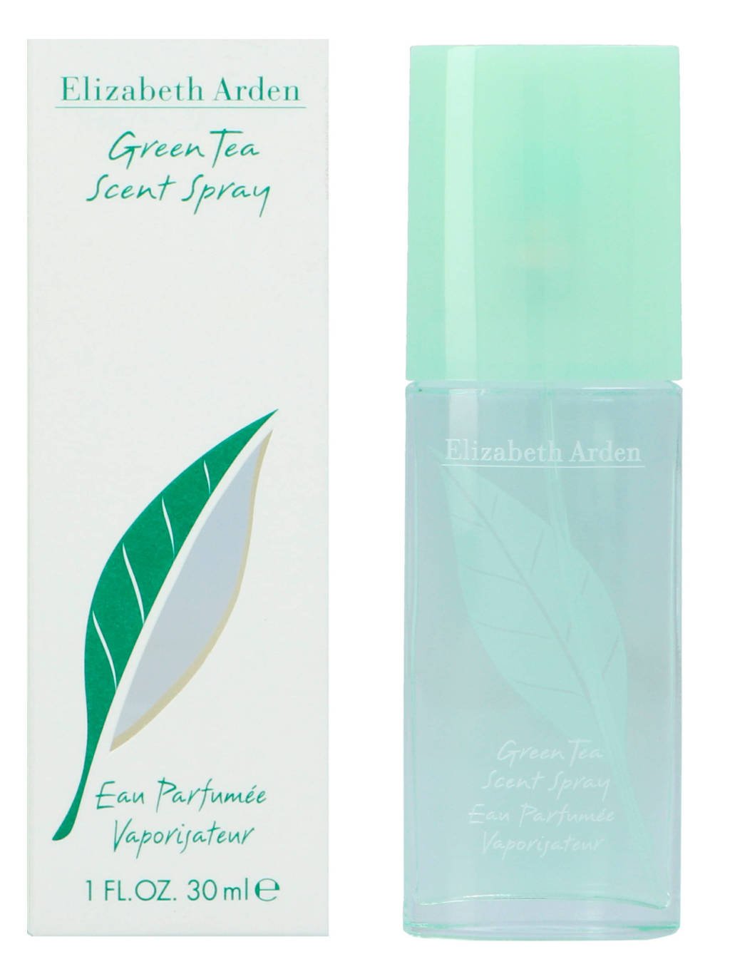 Elizabeth Arden E.Arden Green Tea Scent eau de parfum - 30 ml