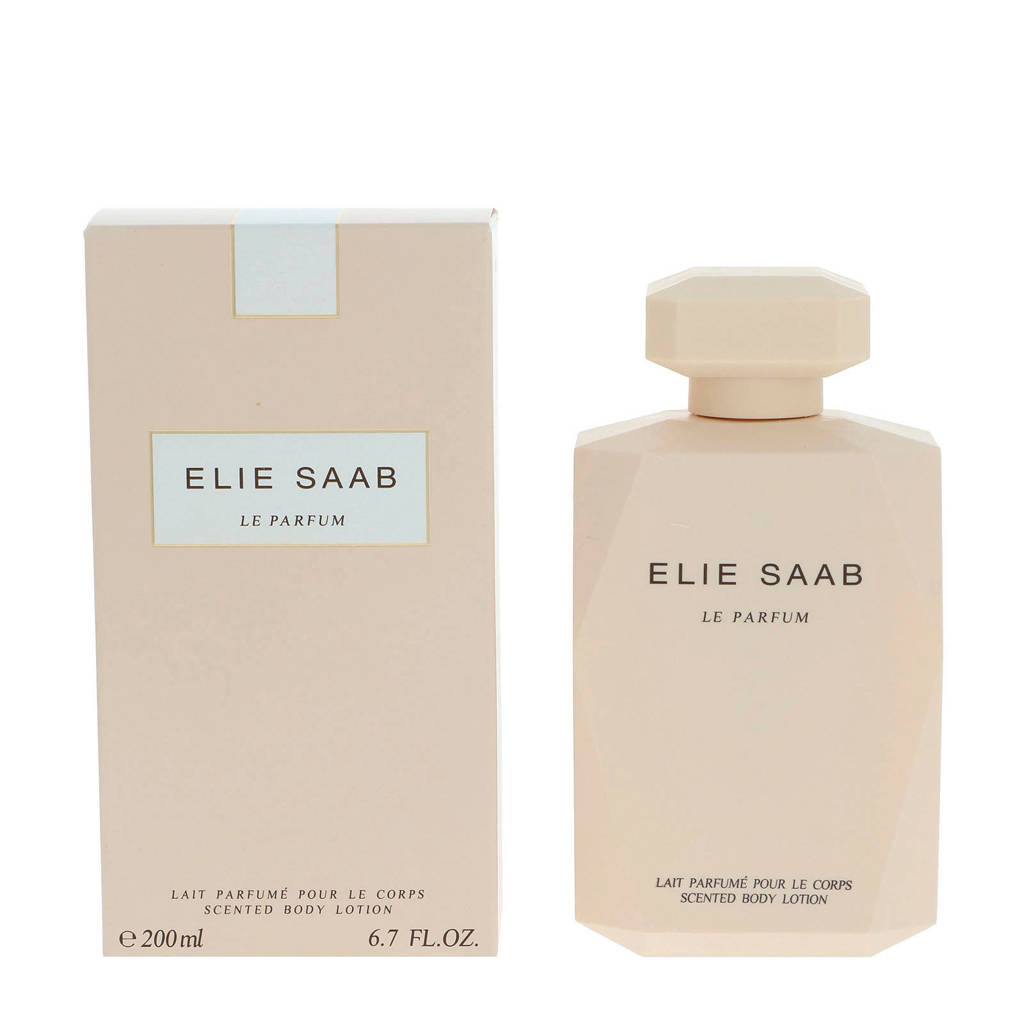 Elie Saab Le Parfum bodylotion - 200 ml