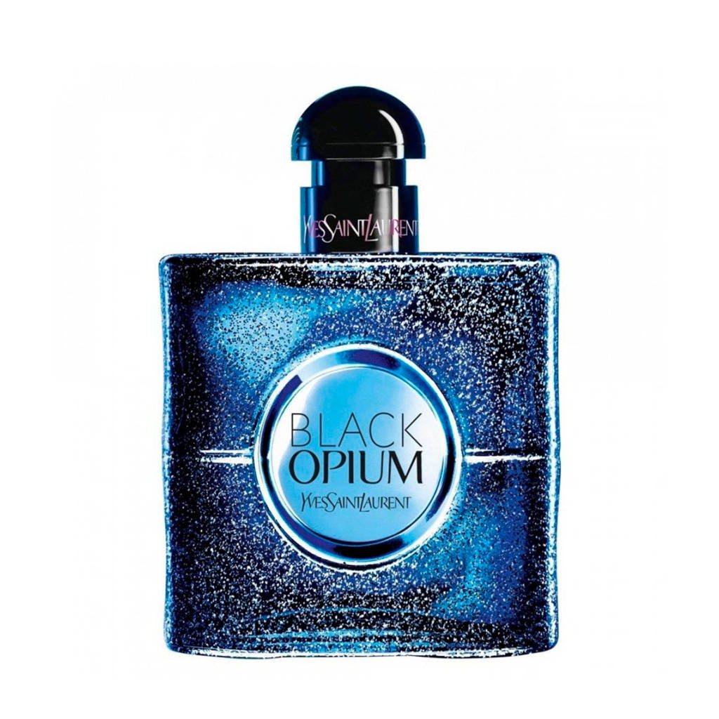 Calligrapher Pracht geest Yves Saint Laurent Black Opium Intense For Women eau de parfum - 30 ml |  wehkamp