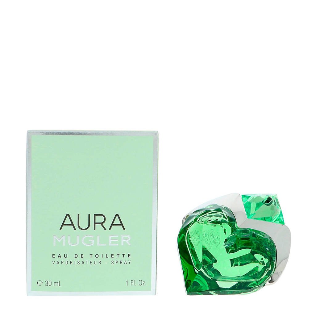Thierry Mugler Aura eau de toilette - 30 ml