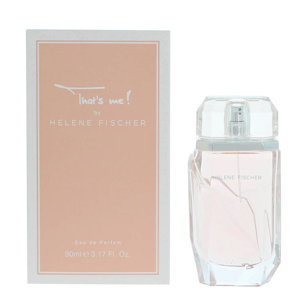 Helene Fischer That's Me eau de parfum - 90 ml