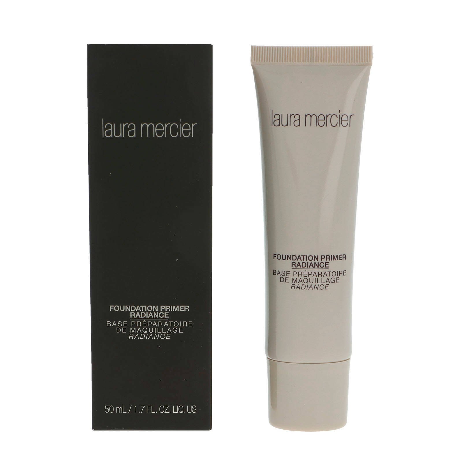 Laura Mercier Foundation Primer Radiance 50 ml wehkamp