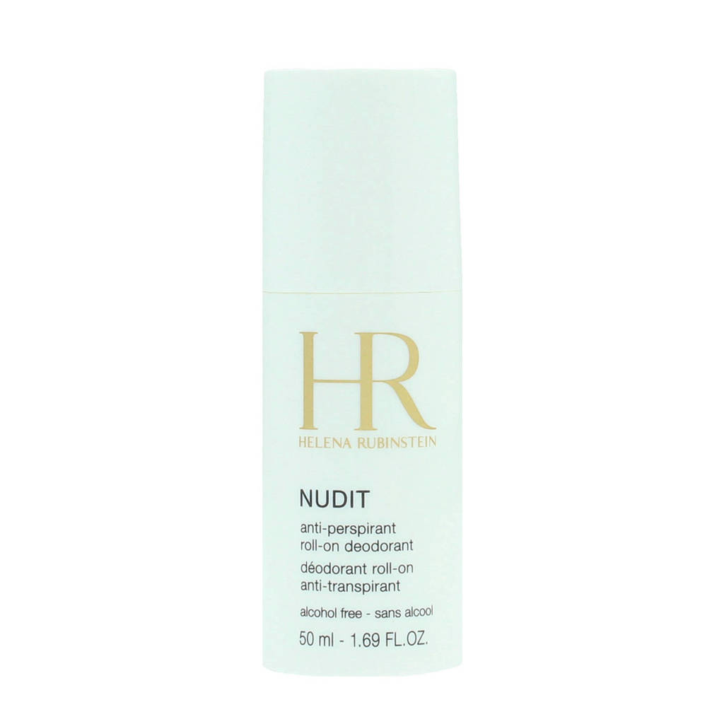 Helena Rubinstein Nudit Anti-Prespirant Roll-On deodorant - 50 ml
