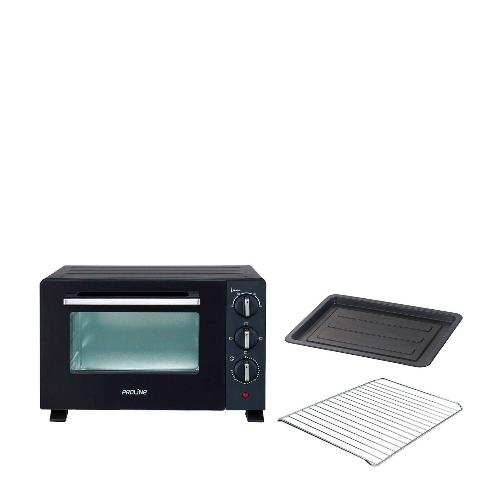 proline mini oven pmf21