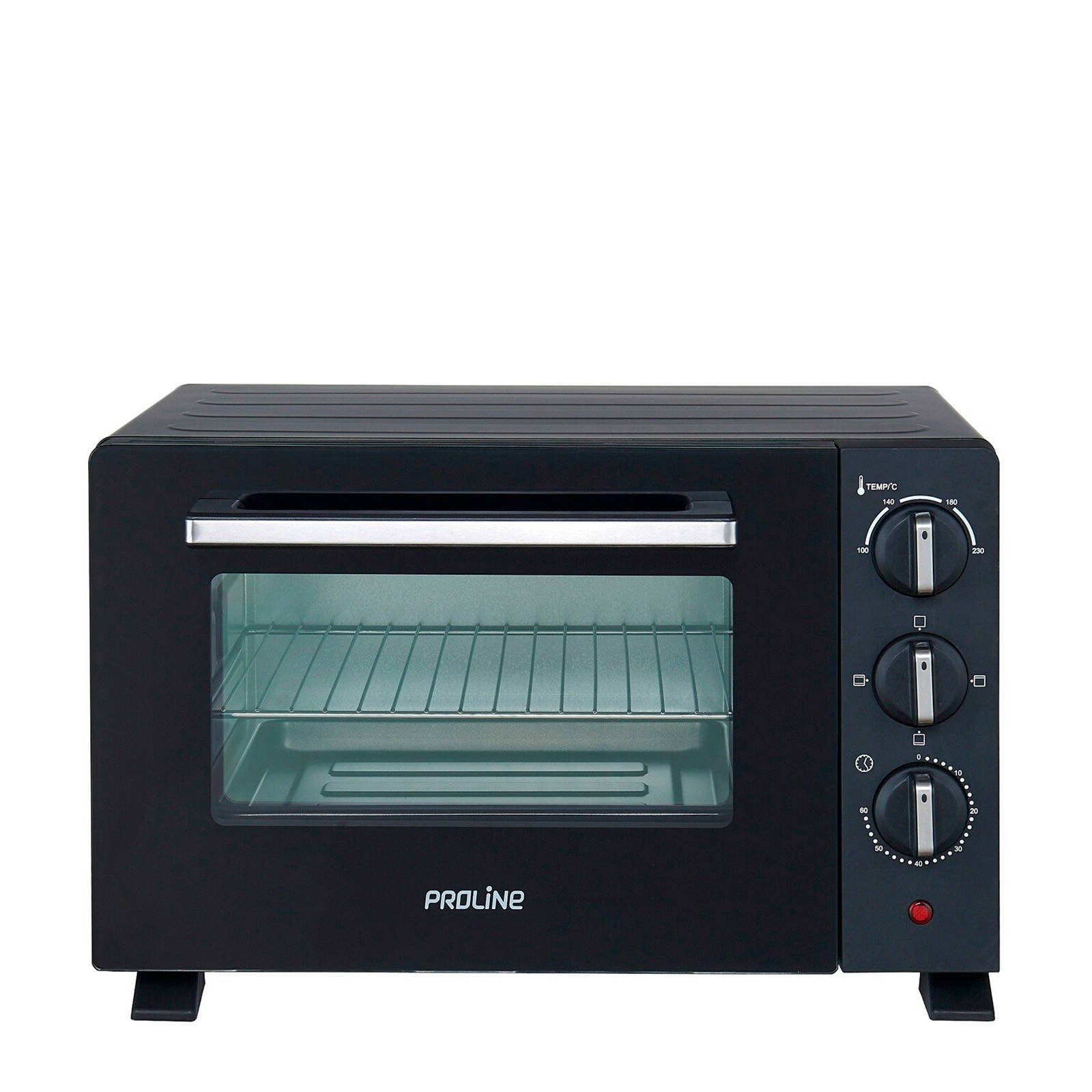 proline mini oven pmf21