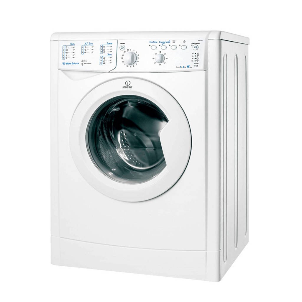 Indesit IWB 61451 C ECO wasmachine