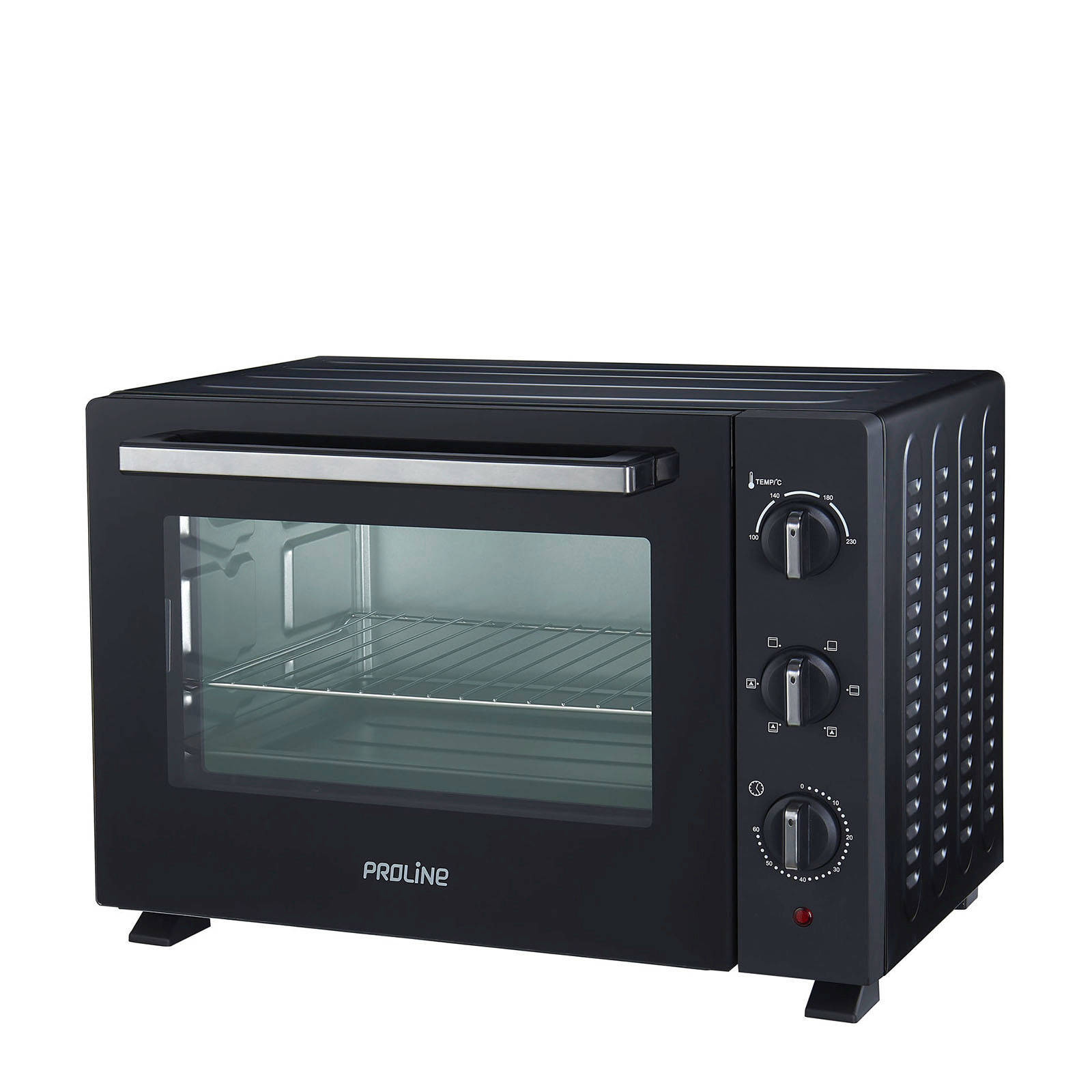 mini oven proline
