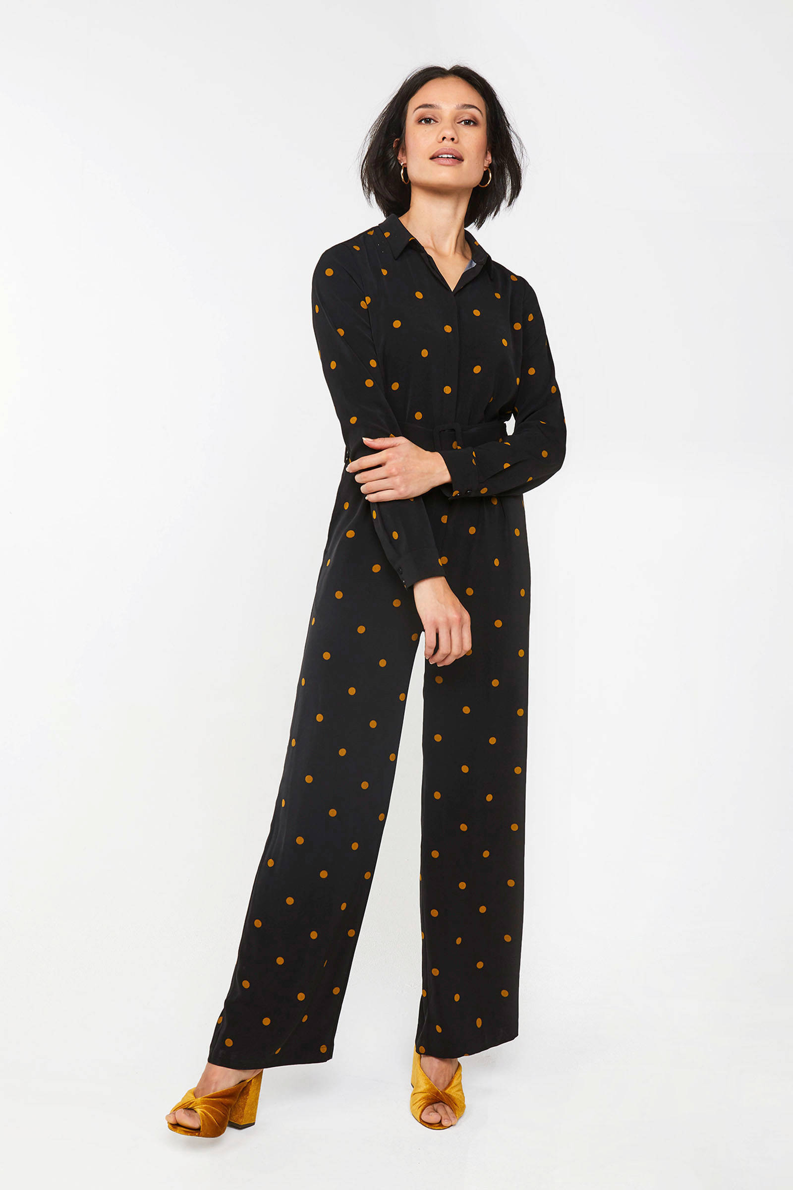 we jumpsuit