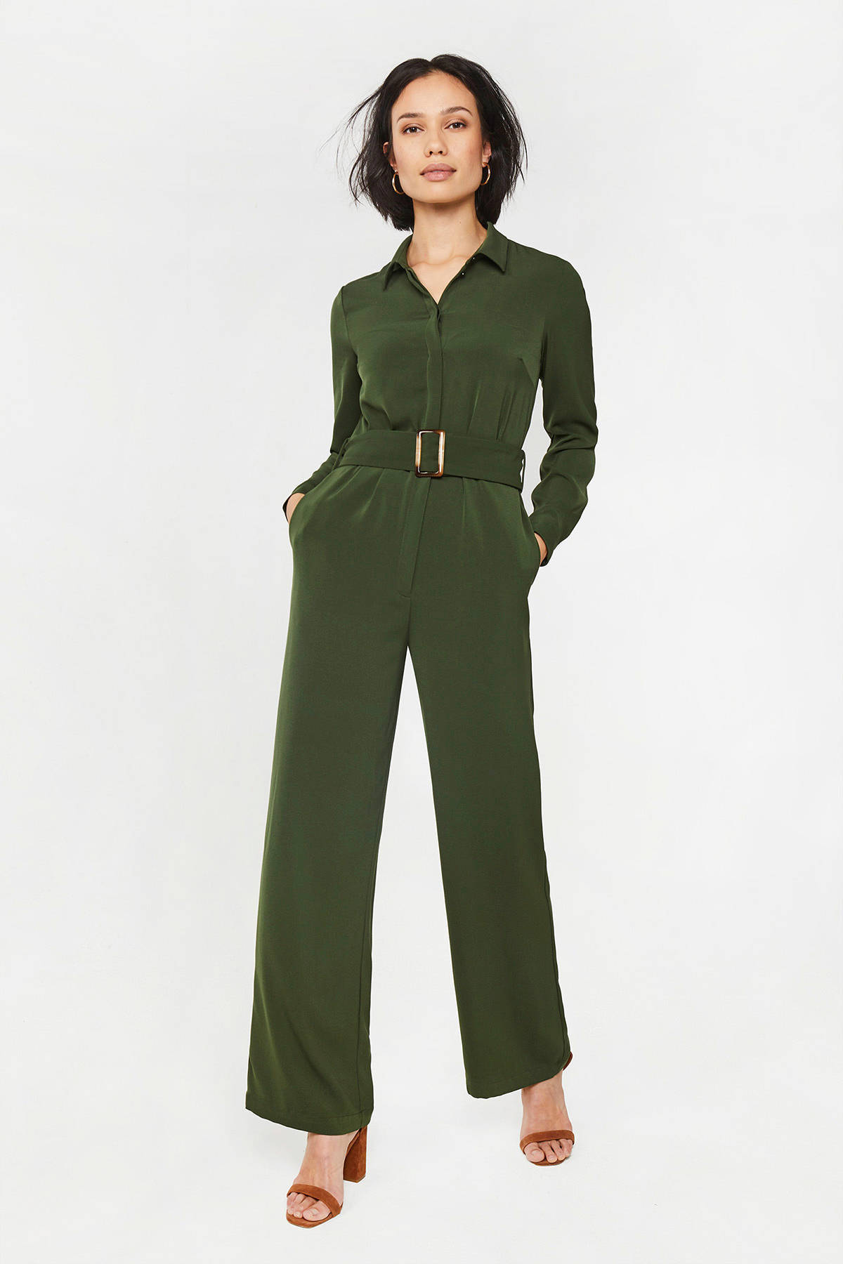 we fashion jumpsuit