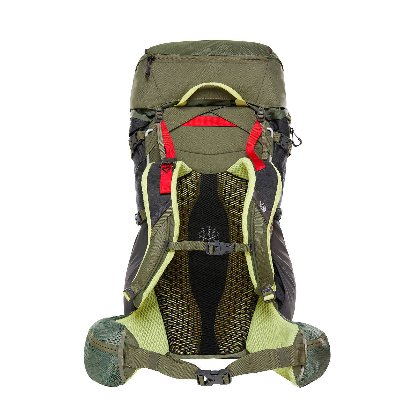 north face terra 55