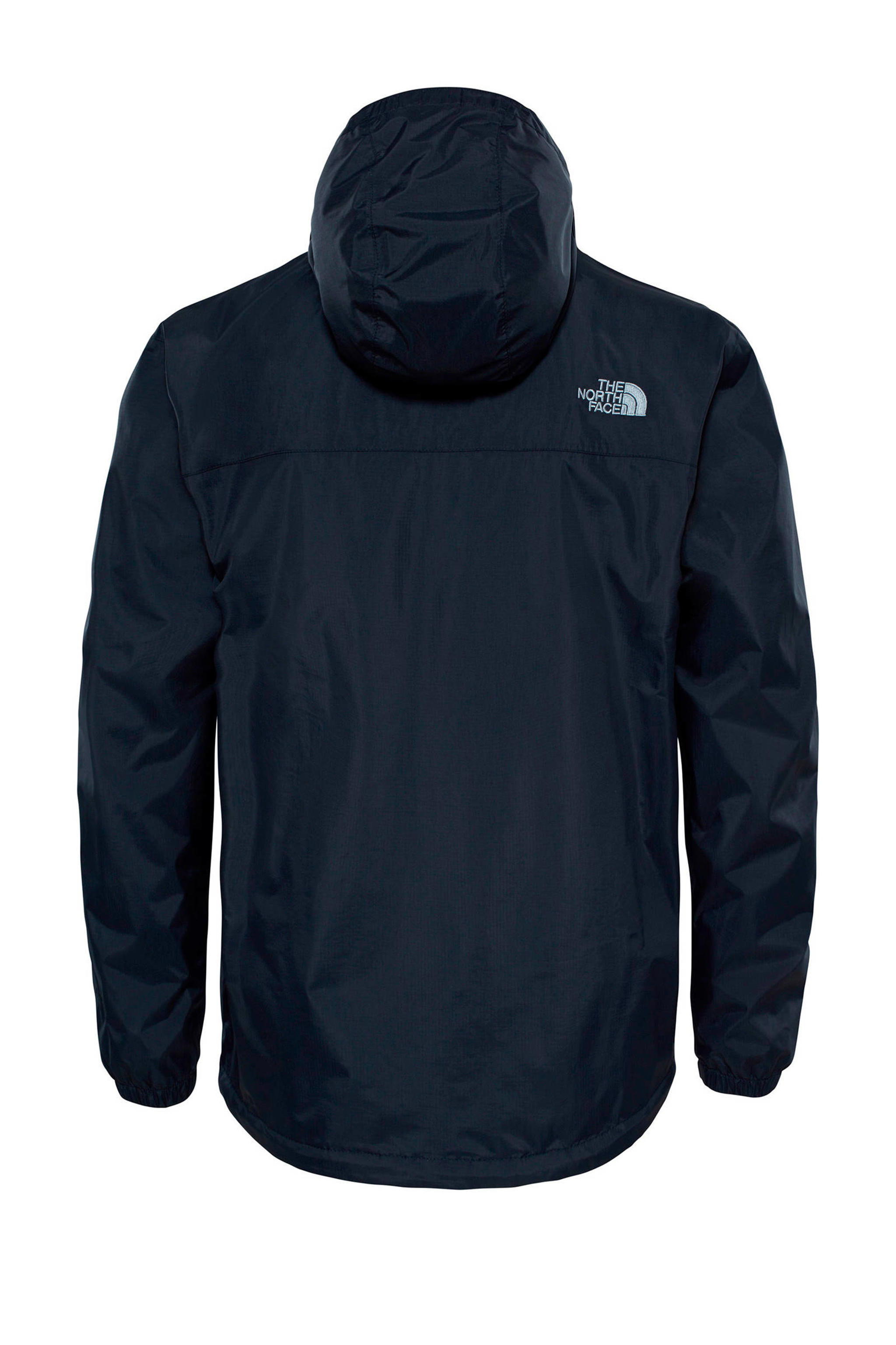 The North Face jas Resolve zwart wehkamp