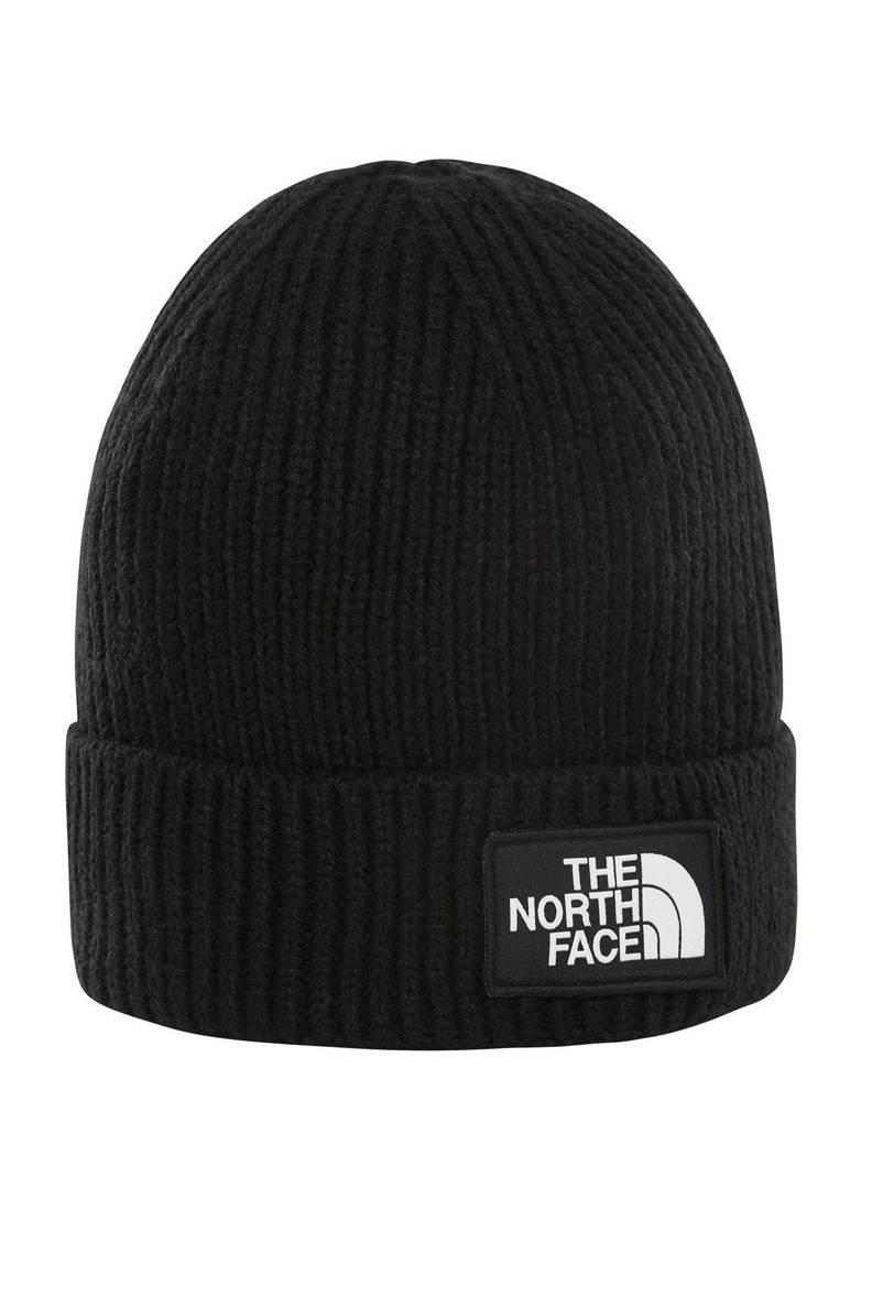 beanie muts north face