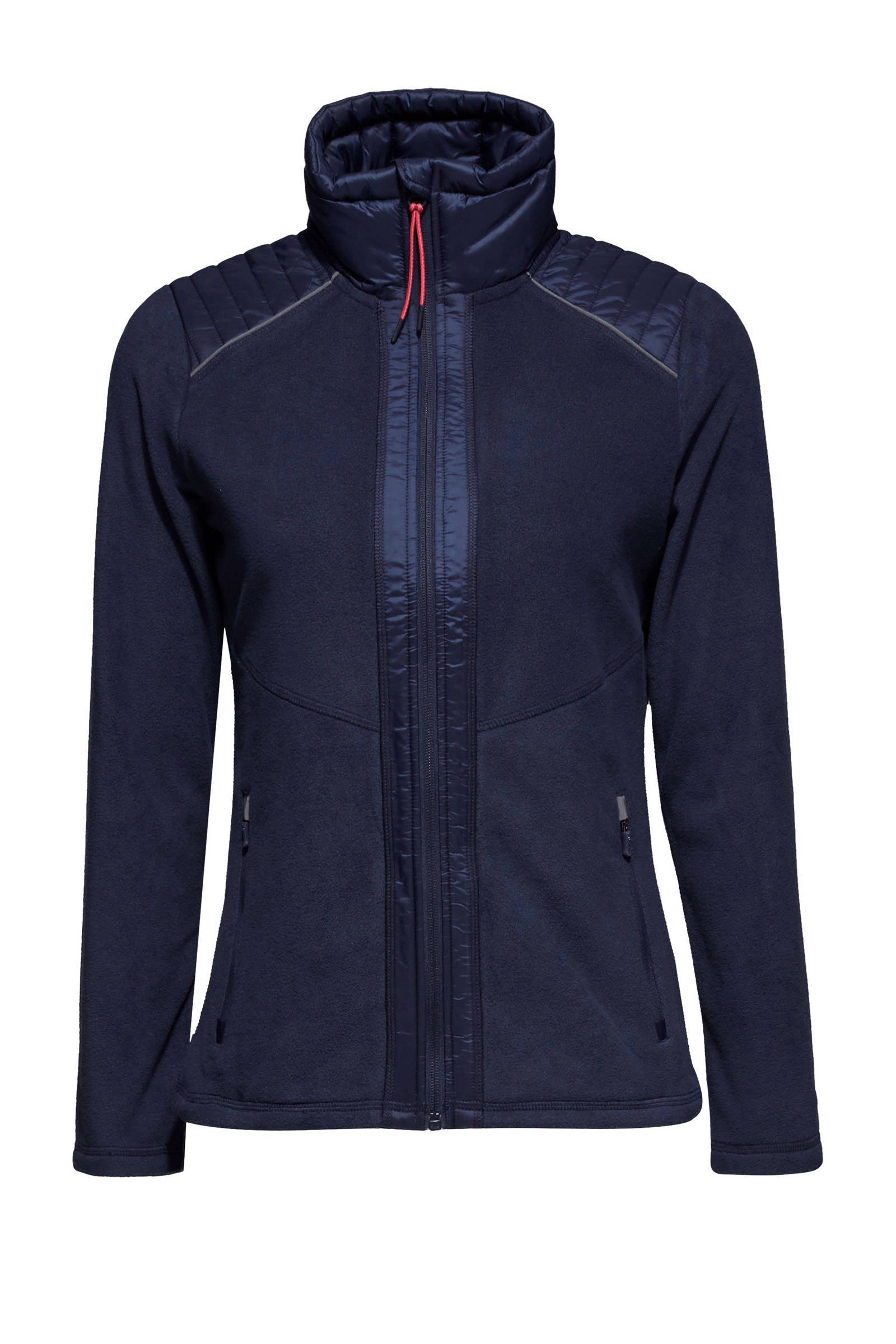 ESPRIT Women Sports fleece vest wehkamp