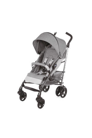 Liteway 3 Titanium buggy