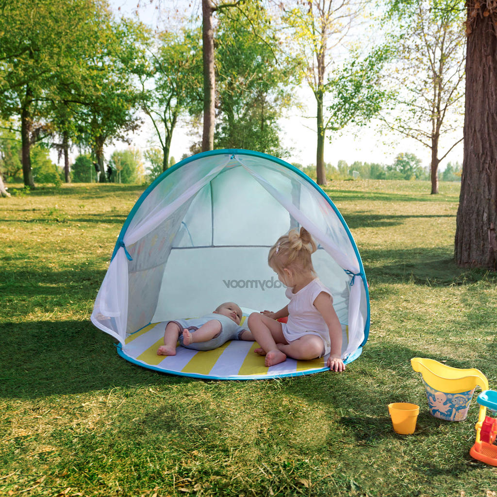 Babymoov antiUV tent hoge bescherming 50+ wehkamp